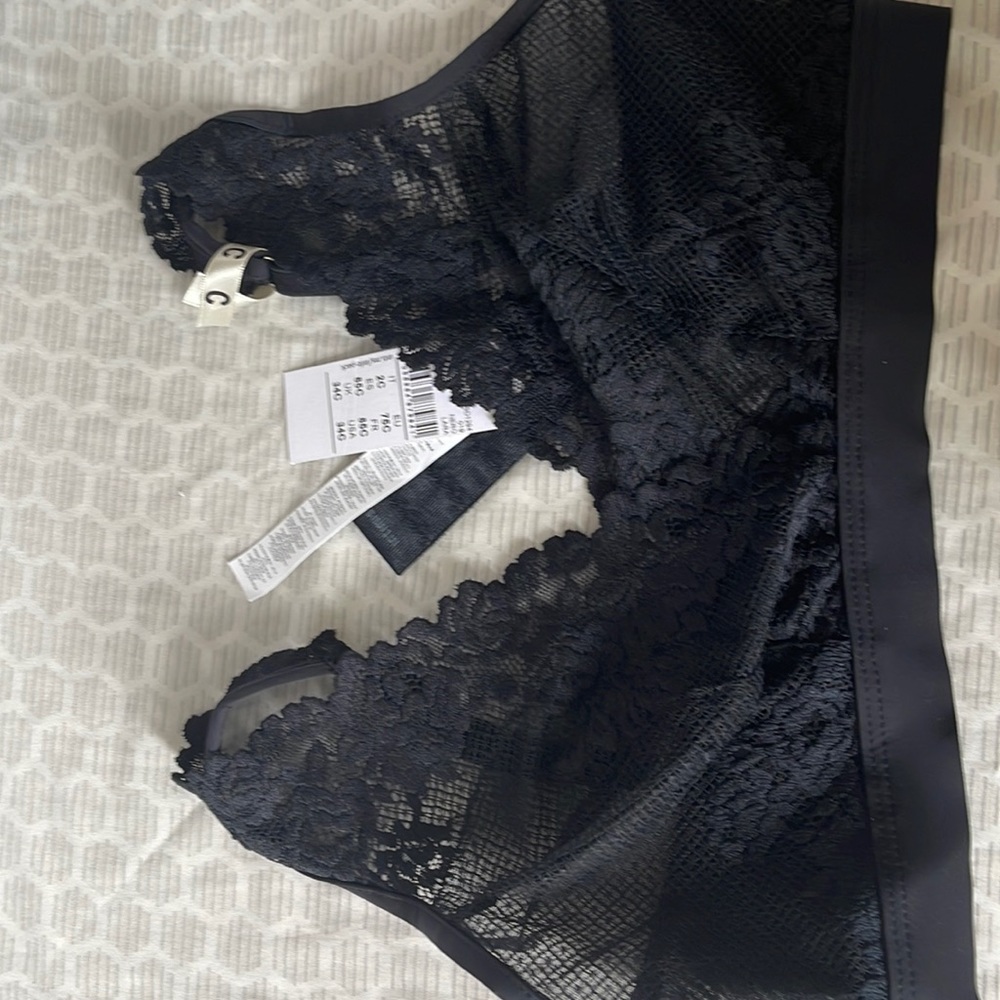 New Intimissimi
